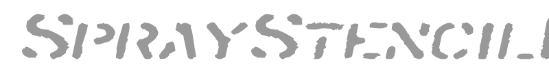 SprayStencilExtended
