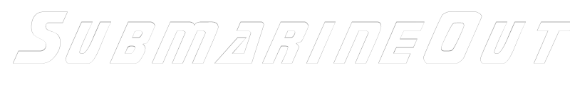 SubmarineOutline