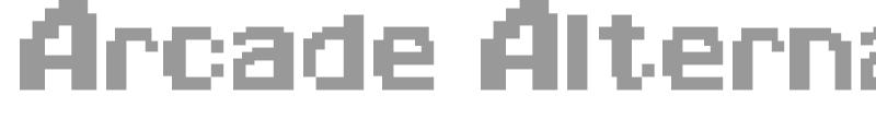 Arcade Alternate