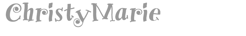 ChristyMarie