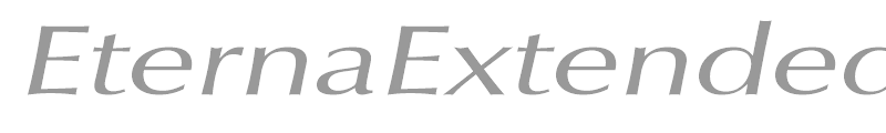 EternaExtended