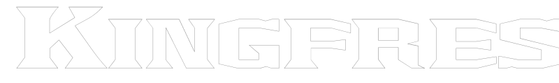 KingfreshCondensedOutline