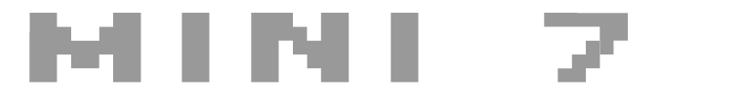 MINI 7 Extended