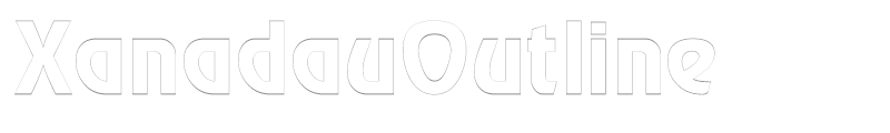 XanadauOutline