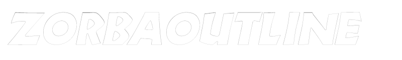 ZorbaOutline