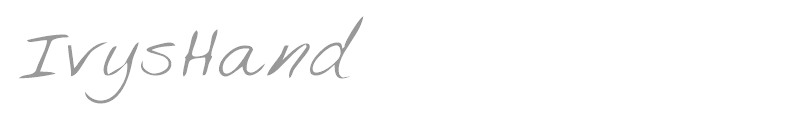 IvysHand