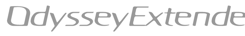 OdysseyExtended