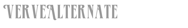 VerveAlternate