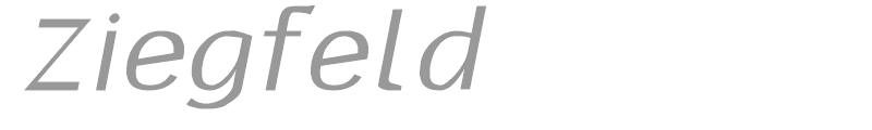 Ziegfeld