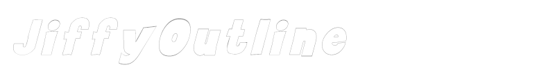 JiffyOutline