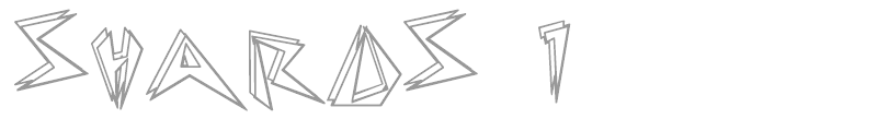 Shards 1