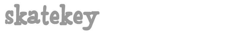Skatekey