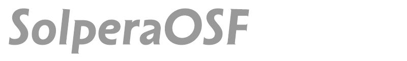 SolperaOSF