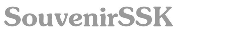 SouvenirSSK