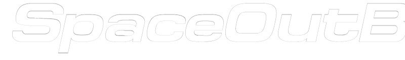 SpaceOutBoldOutline