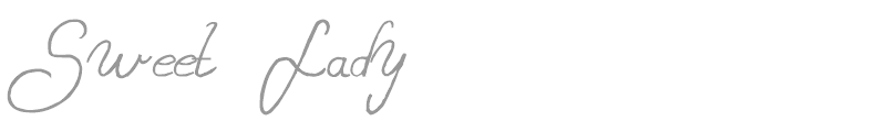 Sweet Lady