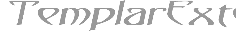 TemplarExtended