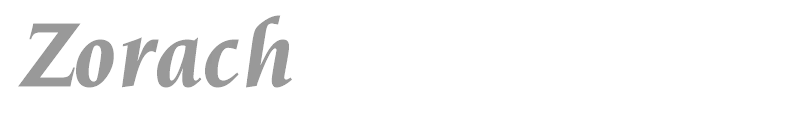 Zorach