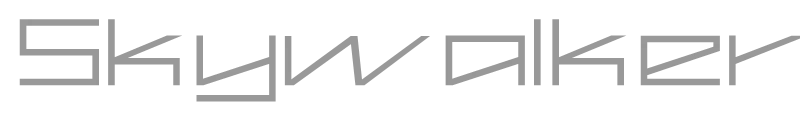 Skywalker