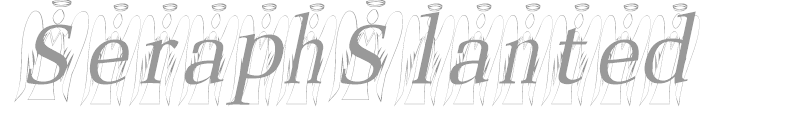 SeraphSlanted