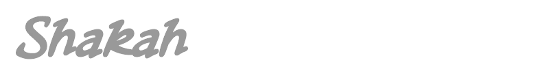 Shakah