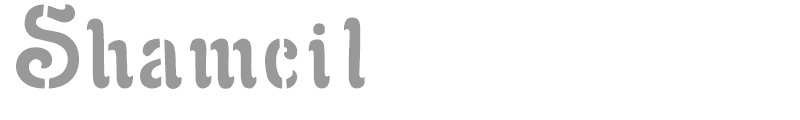 Shamcil