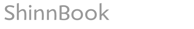 ShinnBook