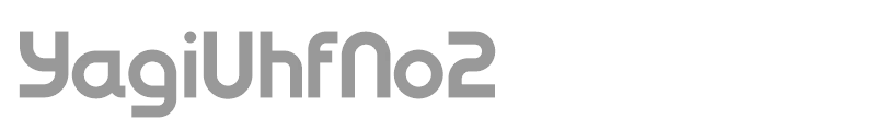 Yagiuhf No 2