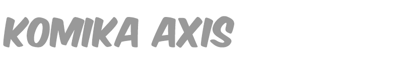 Komika Axis