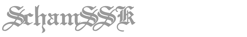 SchamSSK
