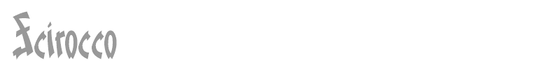 Scirocco