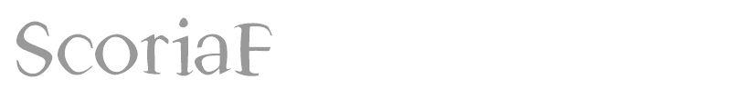 ScoriaF