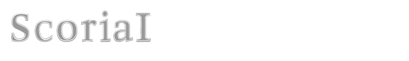 ScoriaI