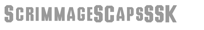 ScrimmageSCapsSSK