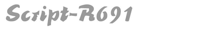 Script-R691