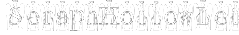 SeraphHollowLetters
