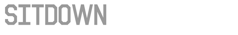 Sitdown