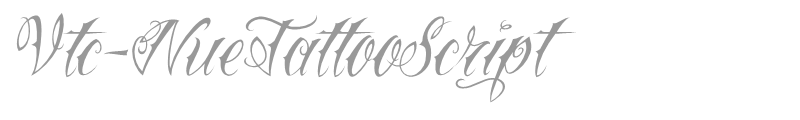 VTC Nue Tattoo Script