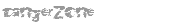 Danger Zone