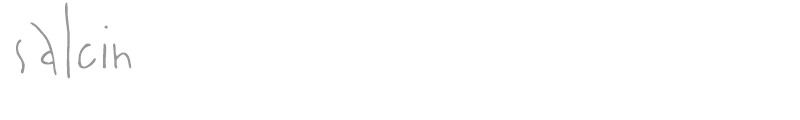 salcin