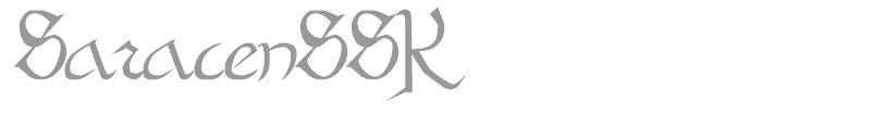 SaracenSSK
