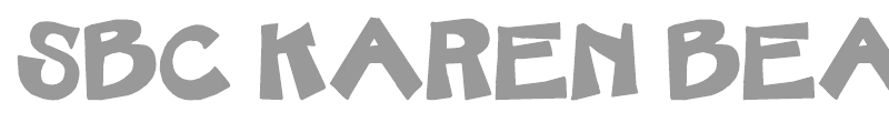 SBC Karen Bear Ultra