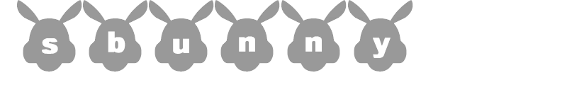 sbunny