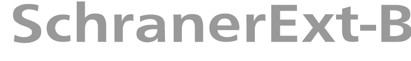 SchranerExt-Bol