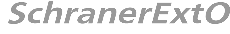 SchranerExtObl-