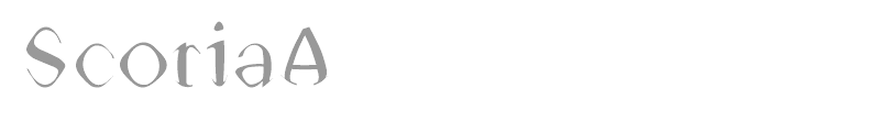 ScoriaA