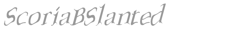 ScoriaBSlanted
