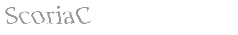 ScoriaC