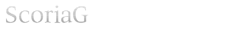 ScoriaG
