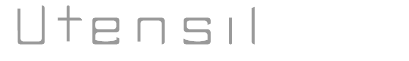 Utensil